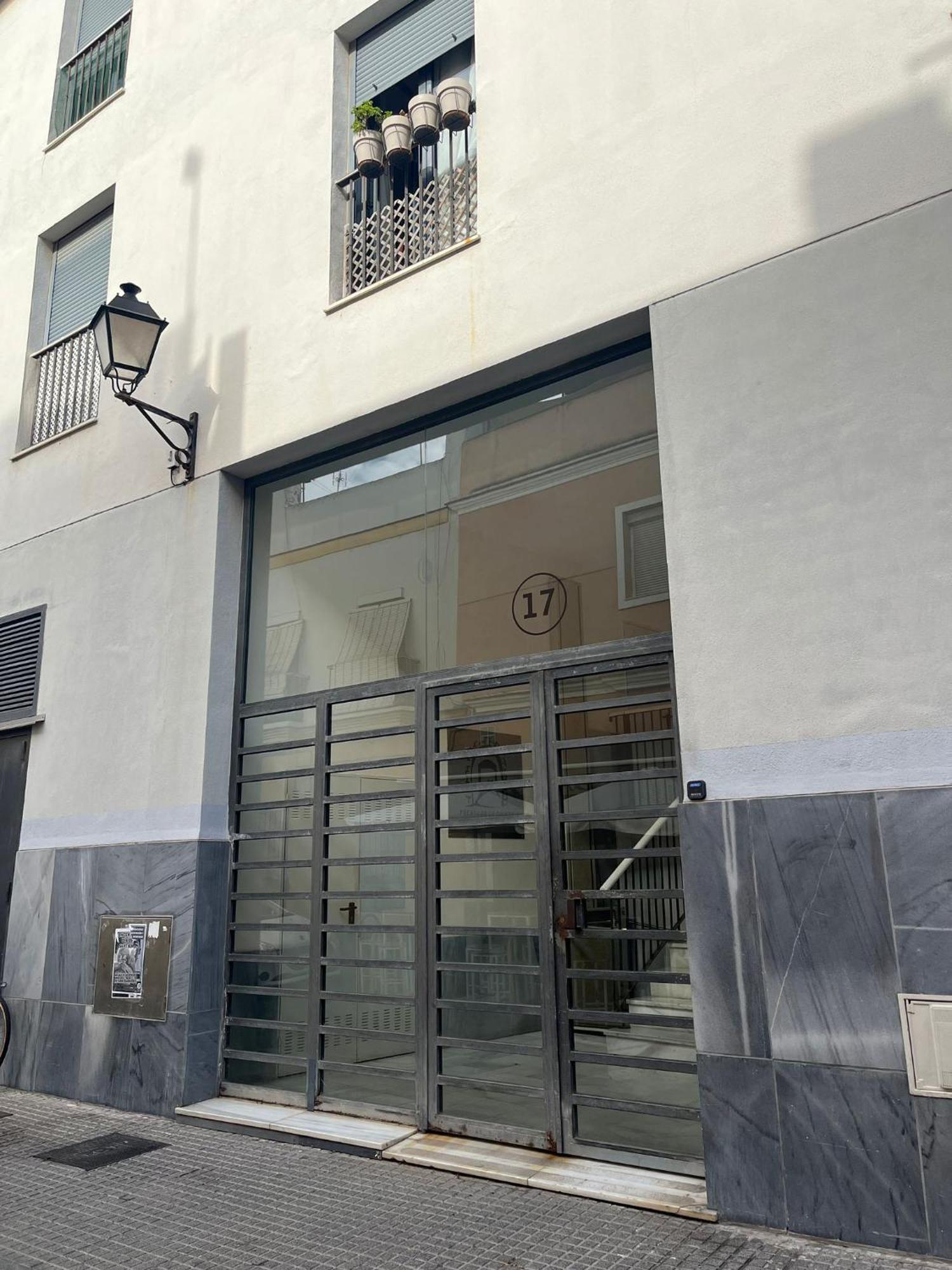 Urban Beach Cádiz Exterior foto